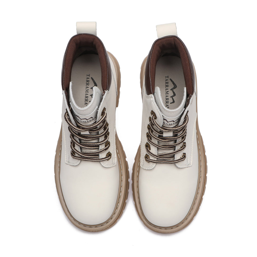 Rocky Chunky Lace Up Women Boots - UGG Direct Online