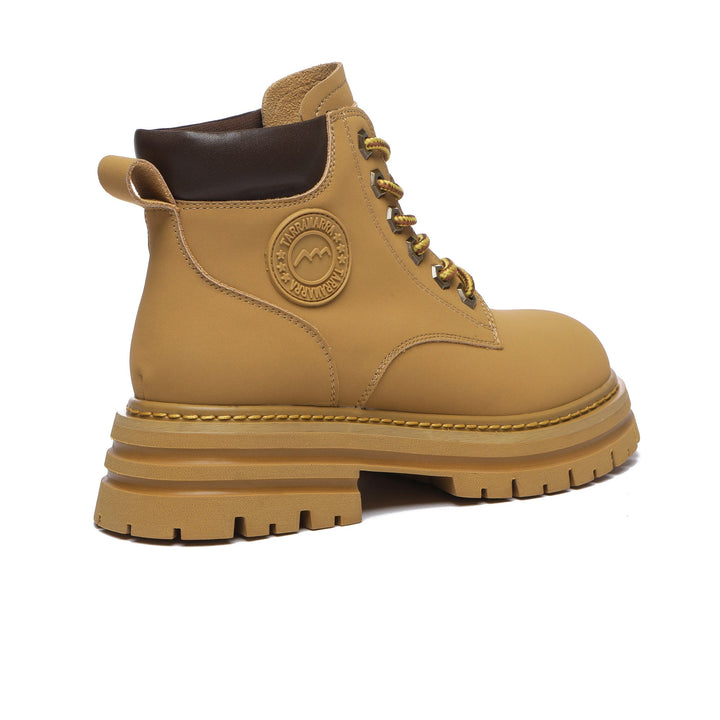 Rocky Chunky Lace Up Women Boots - UGG Direct Online