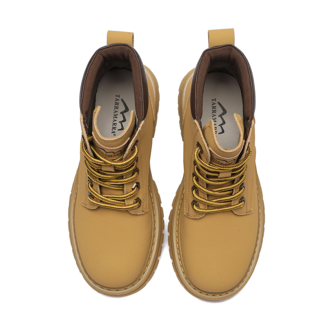 Rocky Chunky Lace Up Women Boots - UGG Direct Online