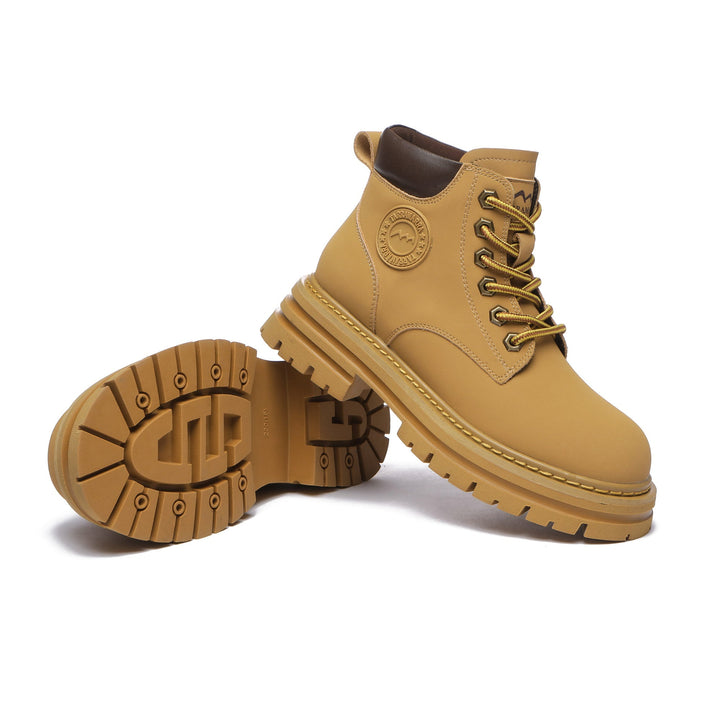 Rocky Chunky Lace Up Women Boots - UGG Direct Online