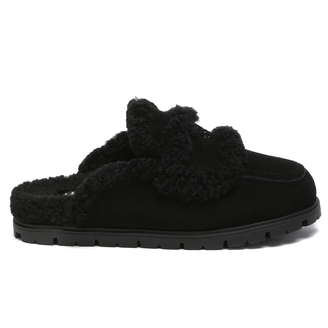 Rome Shearling Premium UGG Slippers - UGG Direct Online