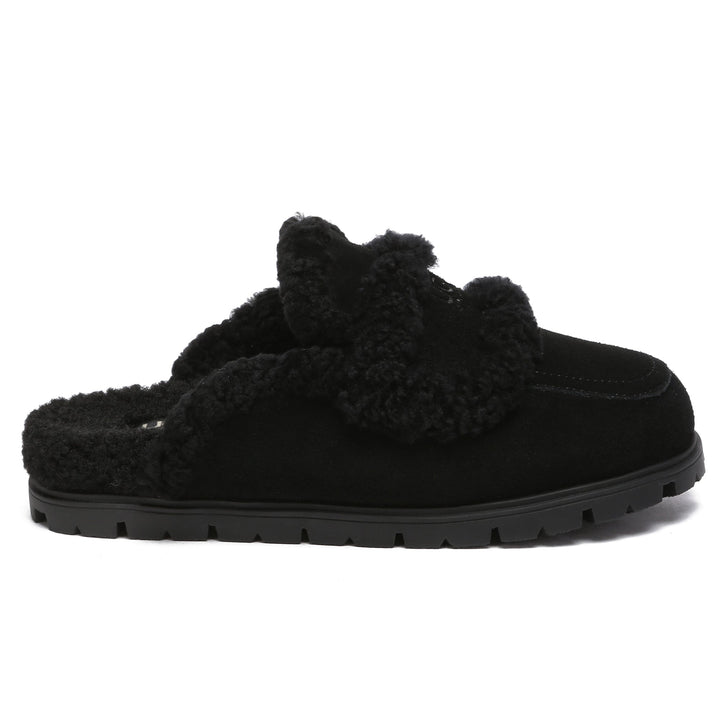 Rome Shearling Premium UGG Slippers - UGG Direct Online