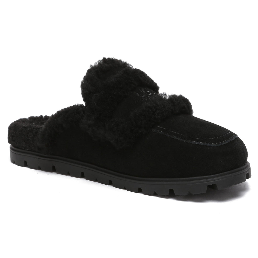 Rome Shearling Premium UGG Slippers - UGG Direct Online