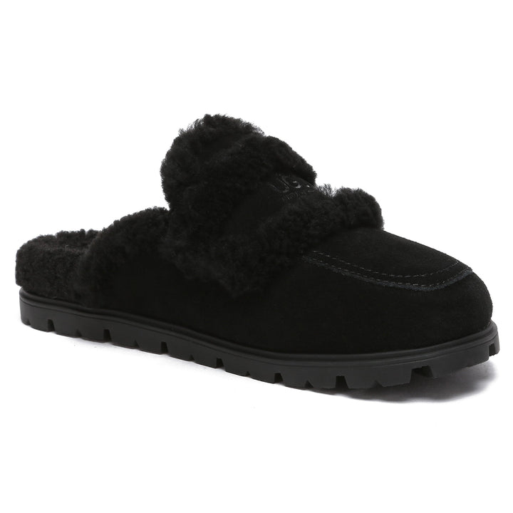 Rome Shearling Premium UGG Slippers - UGG Direct Online