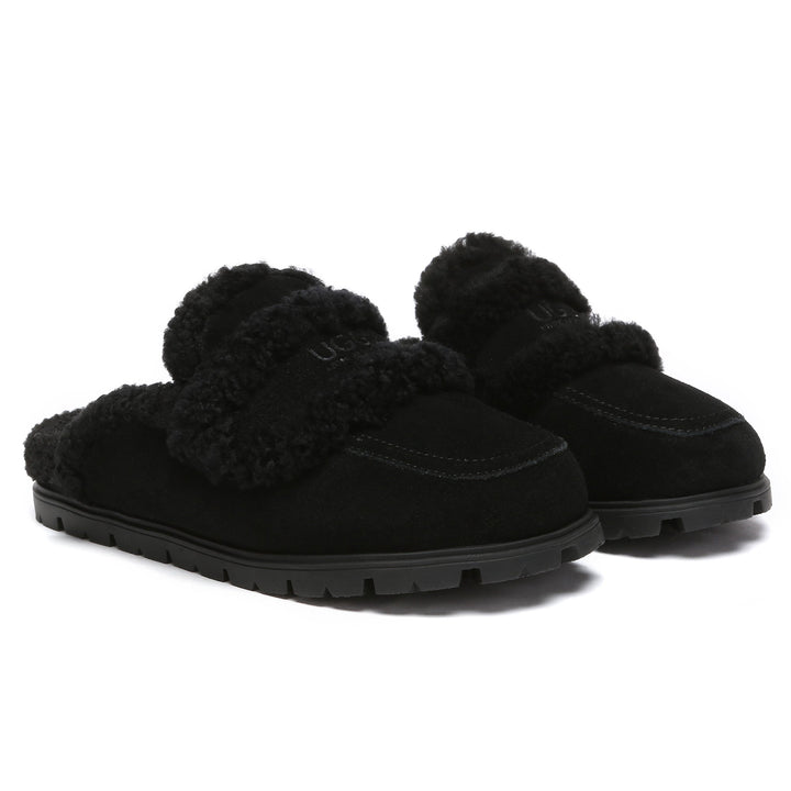 Rome Shearling Premium UGG Slippers - UGG Direct Online