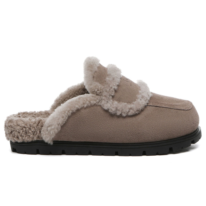 Rome Shearling Premium UGG Slippers - UGG Direct Online