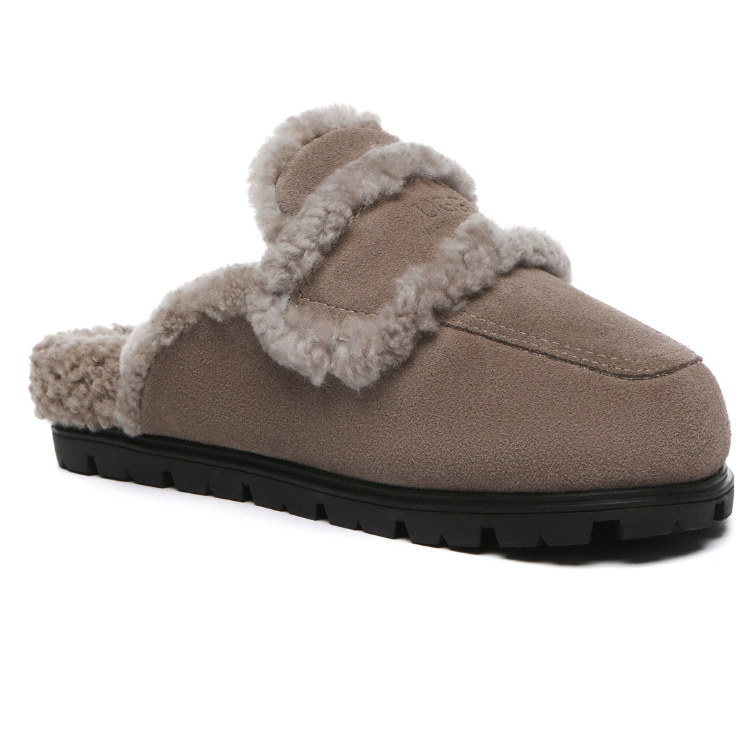 Rome Shearling Premium UGG Slippers - UGG Direct Online