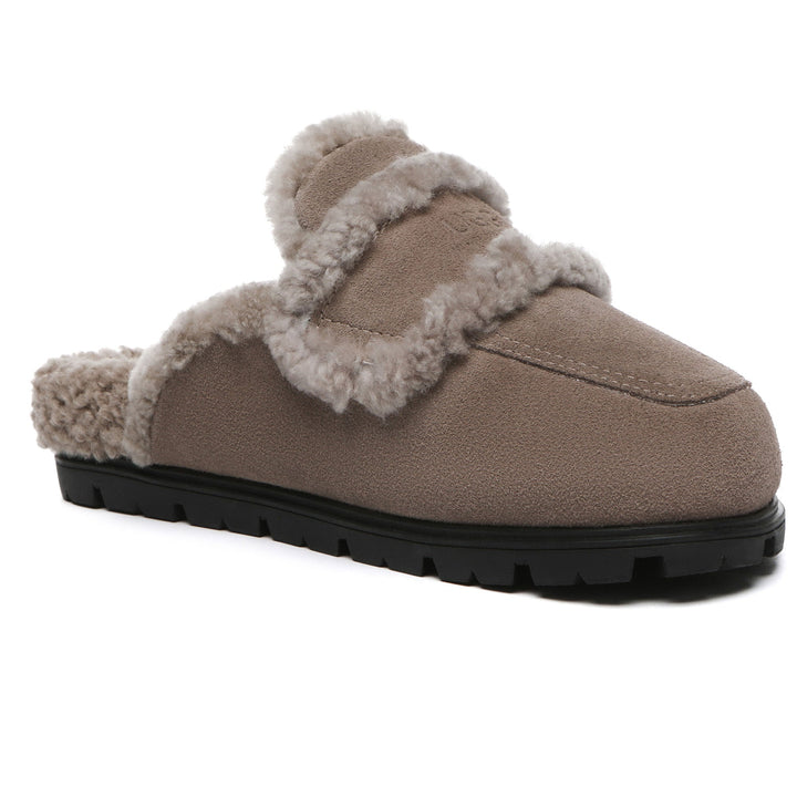Rome Shearling Premium UGG Slippers - UGG Direct Online