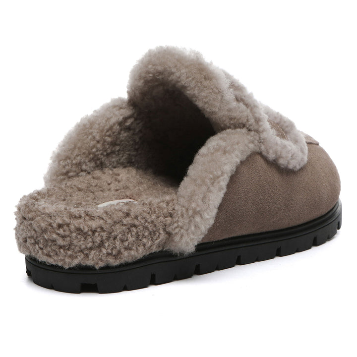 Rome Shearling Premium UGG Slippers - UGG Direct Online