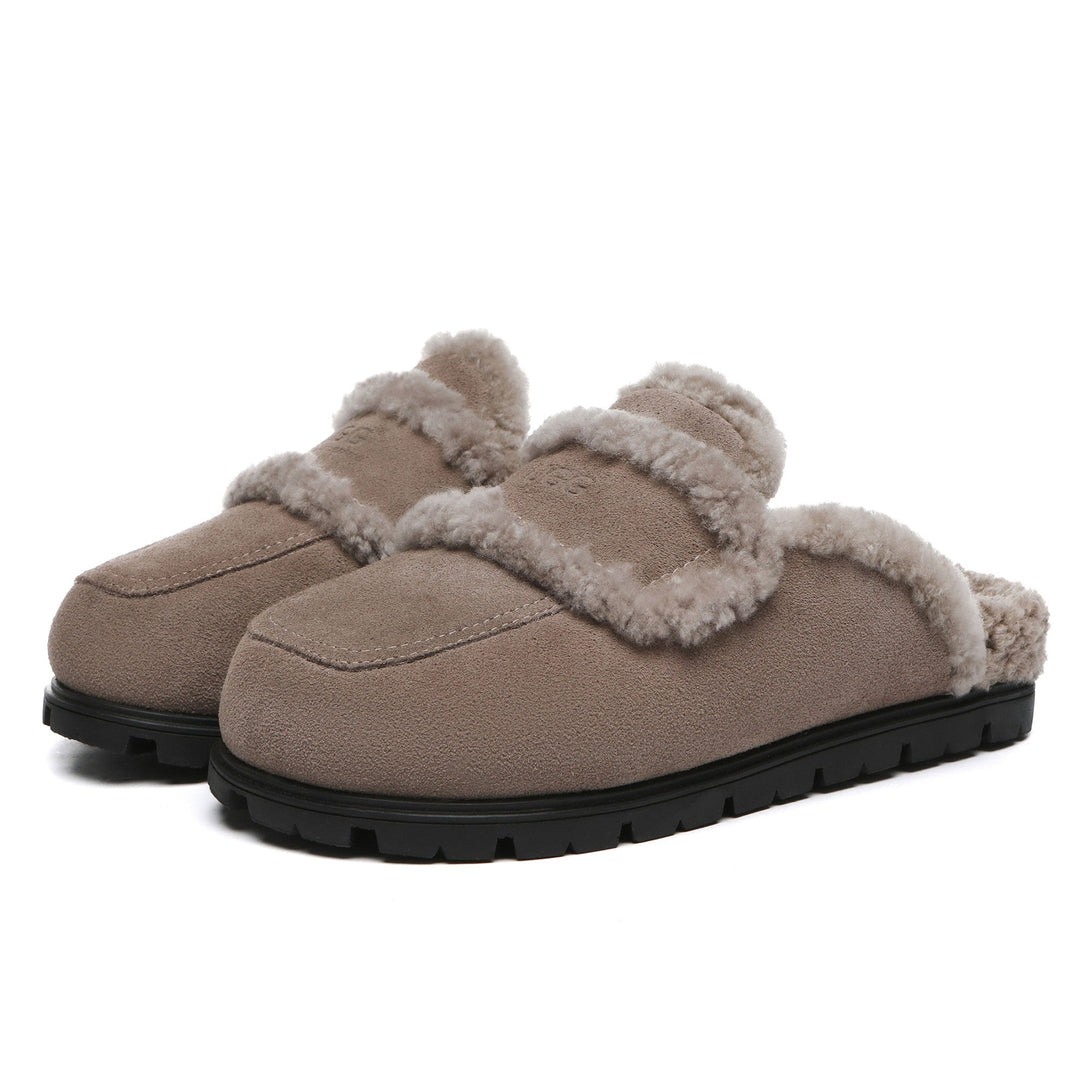 Rome Shearling Premium UGG Slippers - UGG Direct Online