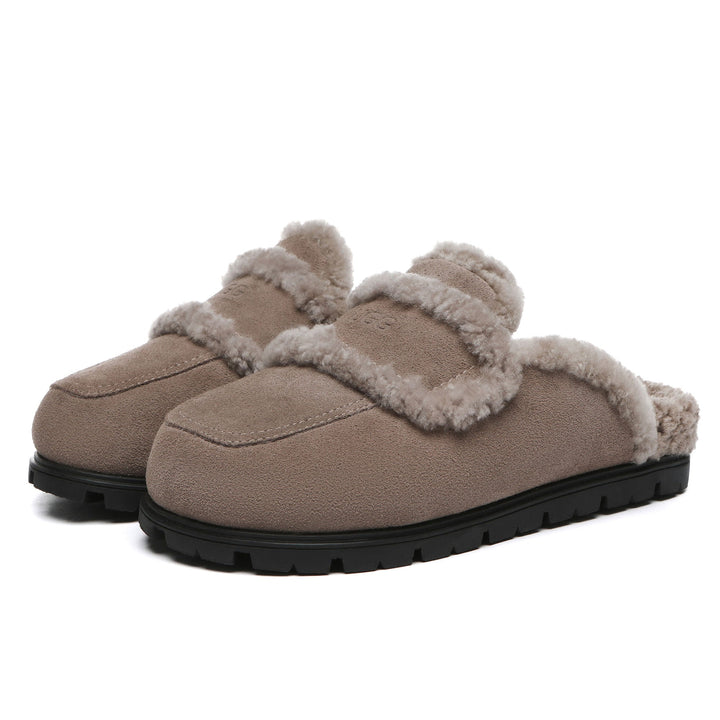 Rome Shearling Premium UGG Slippers - UGG Direct Online