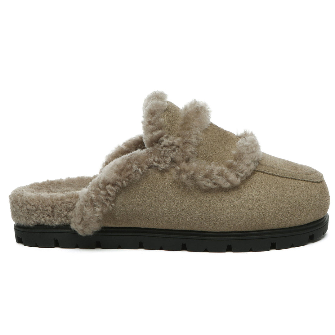 Rome Shearling Premium UGG Slippers - UGG Direct Online