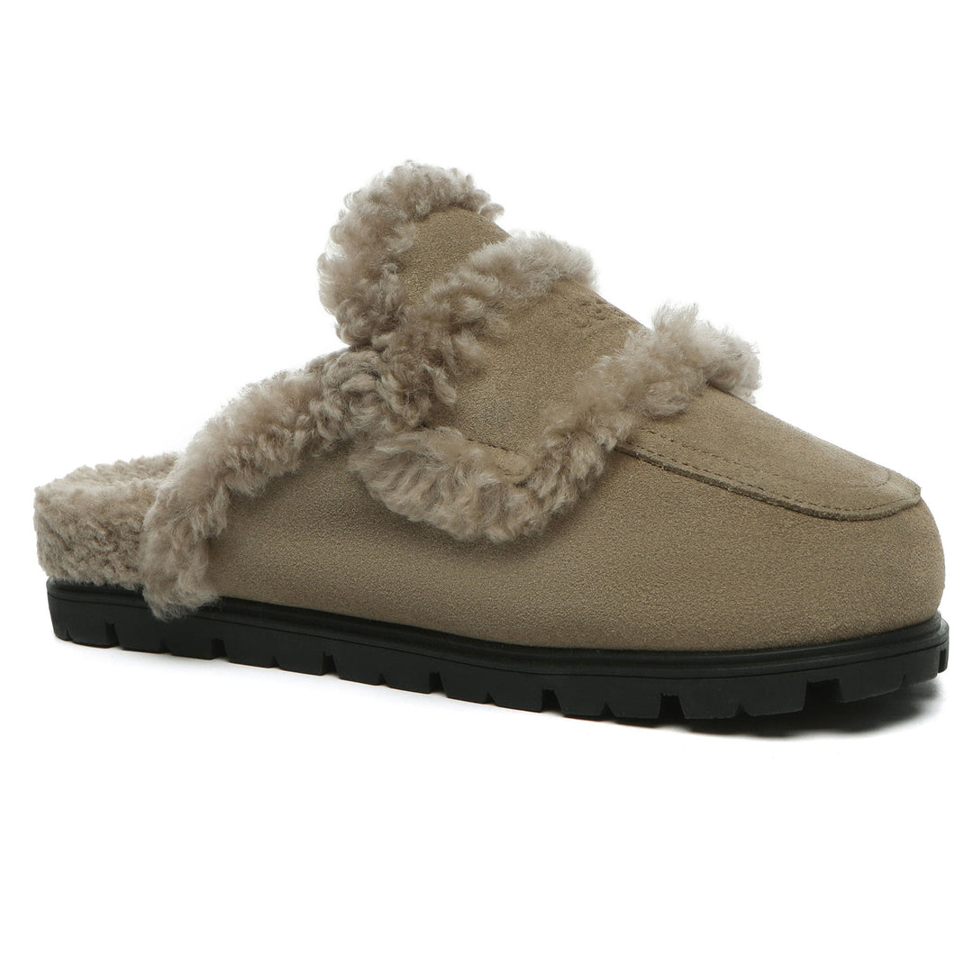 Rome Shearling Premium UGG Slippers - UGG Direct Online