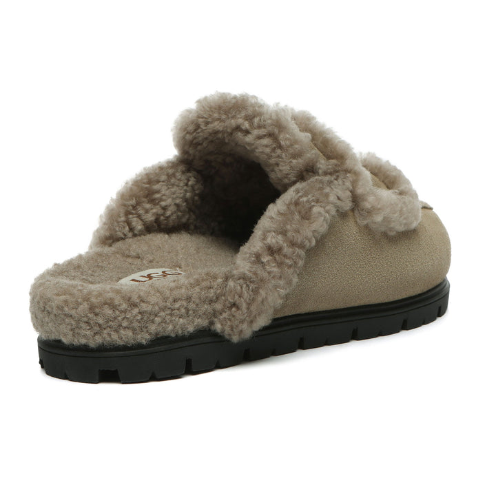 Rome Shearling Premium UGG Slippers - UGG Direct Online
