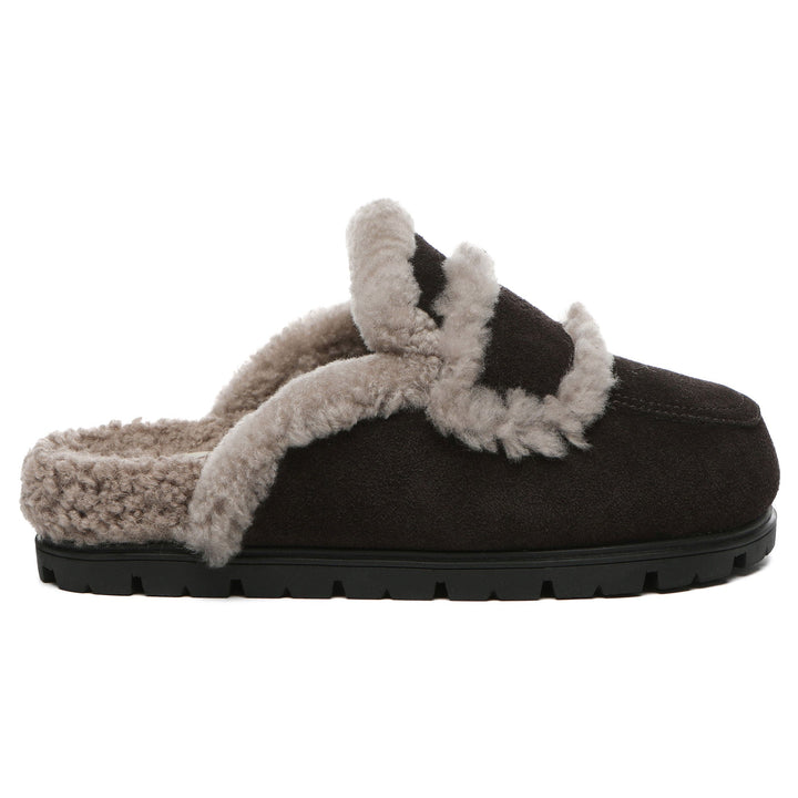 Rome Shearling Premium UGG Slippers - UGG Direct Online