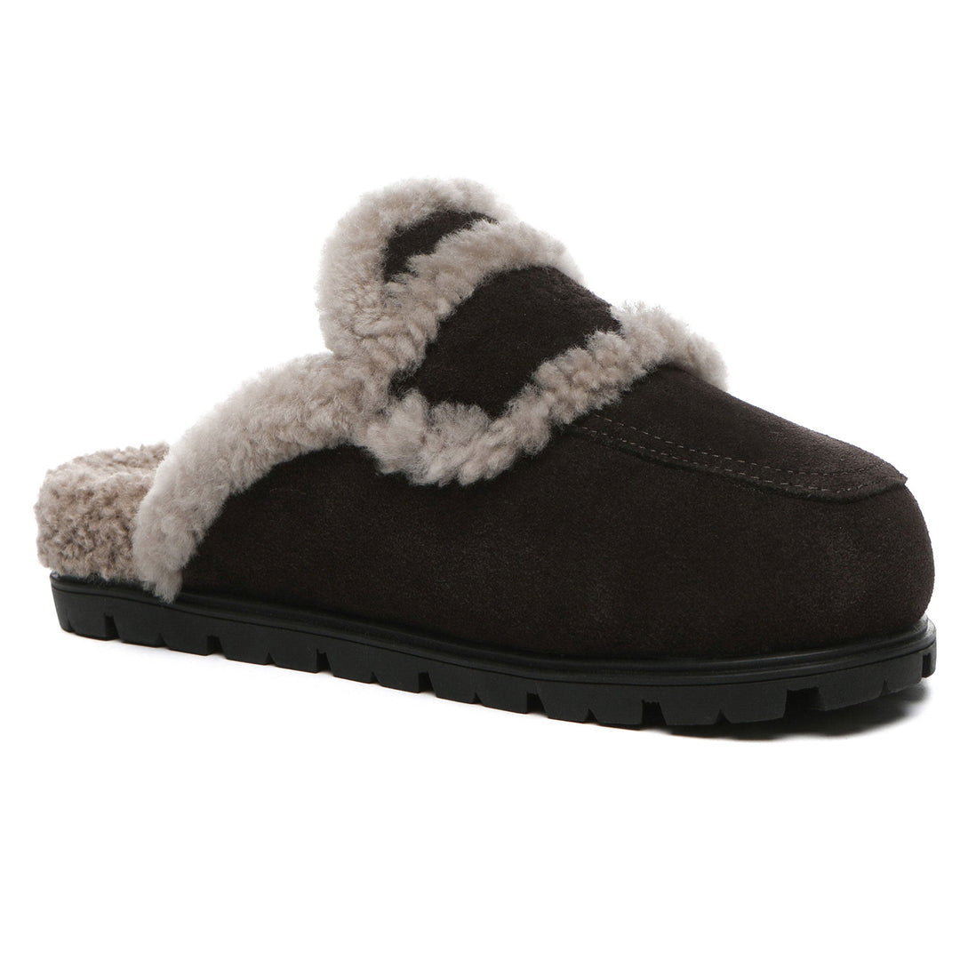 Rome Shearling Premium UGG Slippers - UGG Direct Online