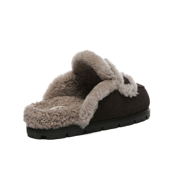 Rome Shearling Premium UGG Slippers - UGG Direct Online