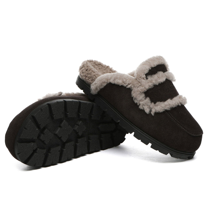 Rome Shearling Premium UGG Slippers - UGG Direct Online