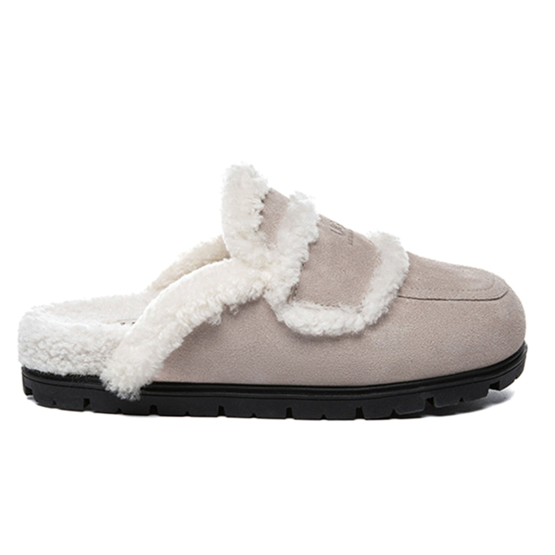Rome Shearling Premium UGG Slippers - UGG Direct Online