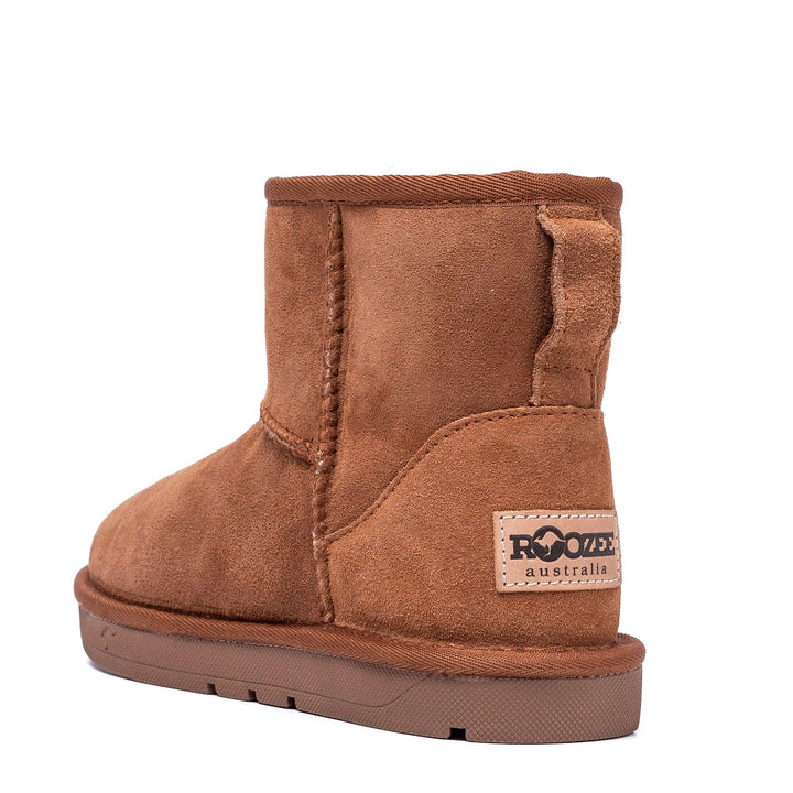 Roozee Mini Classic UGG Boots - UGG Direct Online