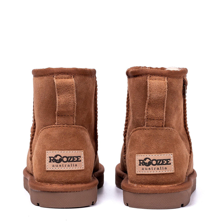Roozee Mini Classic UGG Boots - UGG Direct Online