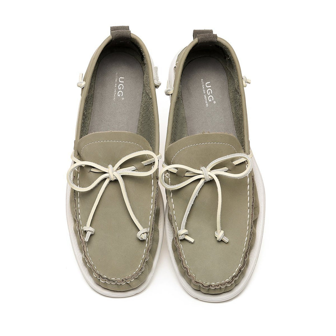 Roy Men Casual Slip-on Shoes - UGG Direct Online