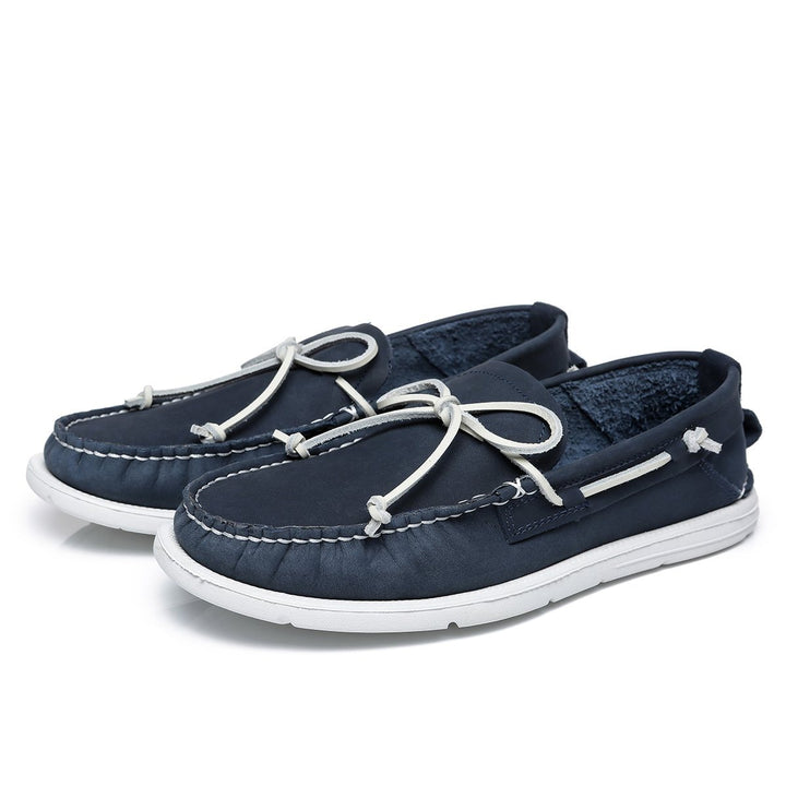 Roy Men Casual Slip-on Shoes - UGG Direct Online