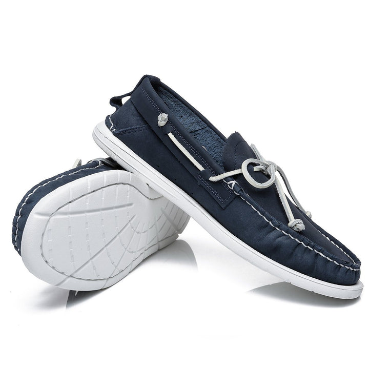 Roy Men Casual Slip-on Shoes - UGG Direct Online