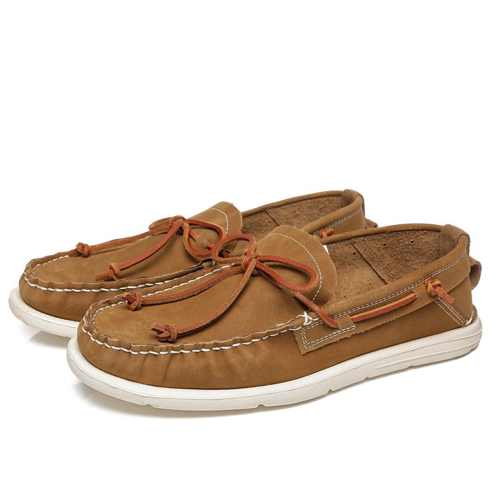 Roy Men Casual Slip-on Shoes - UGG Direct Online