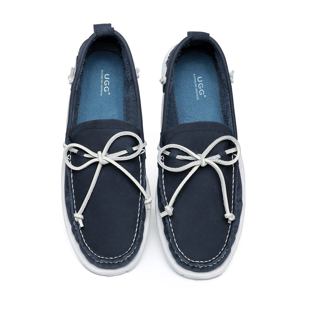 Roy Men Casual Slip-on Shoes - UGG Direct Online