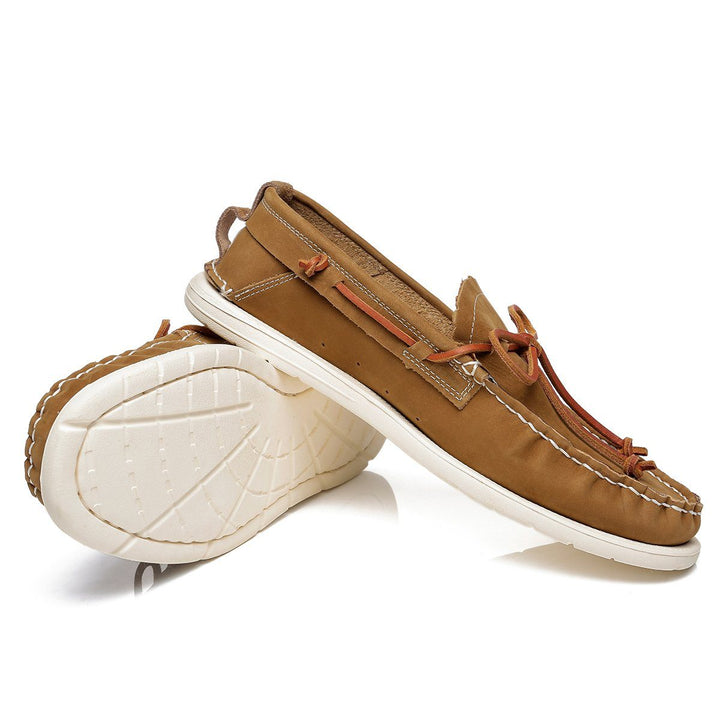 Roy Men Casual Slip-on Shoes - UGG Direct Online