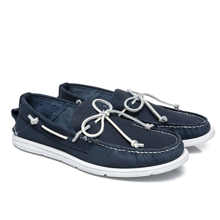 Roy Men Casual Slip-on Shoes - UGG Direct Online