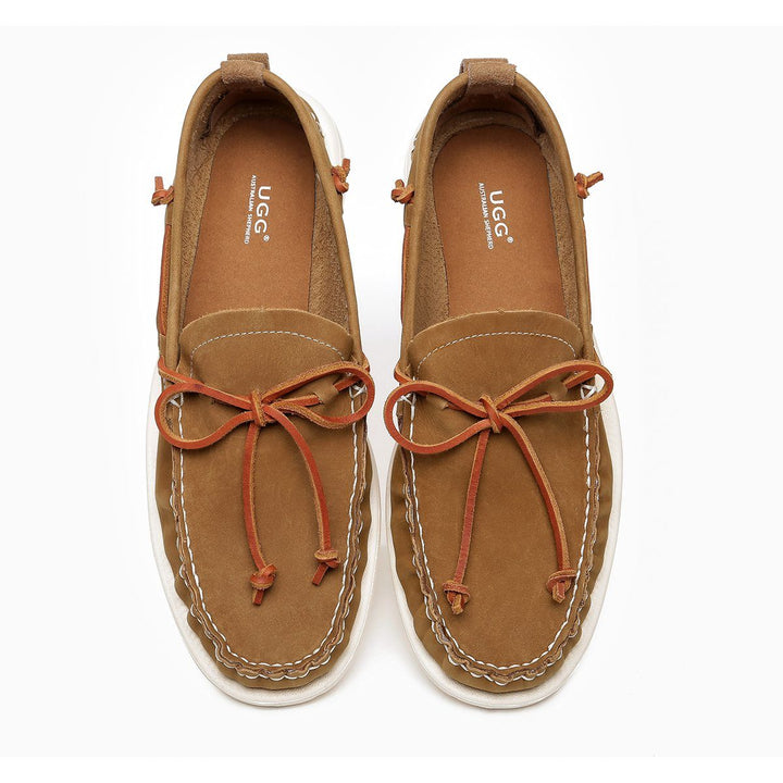 Roy Men Casual Slip-on Shoes - UGG Direct Online