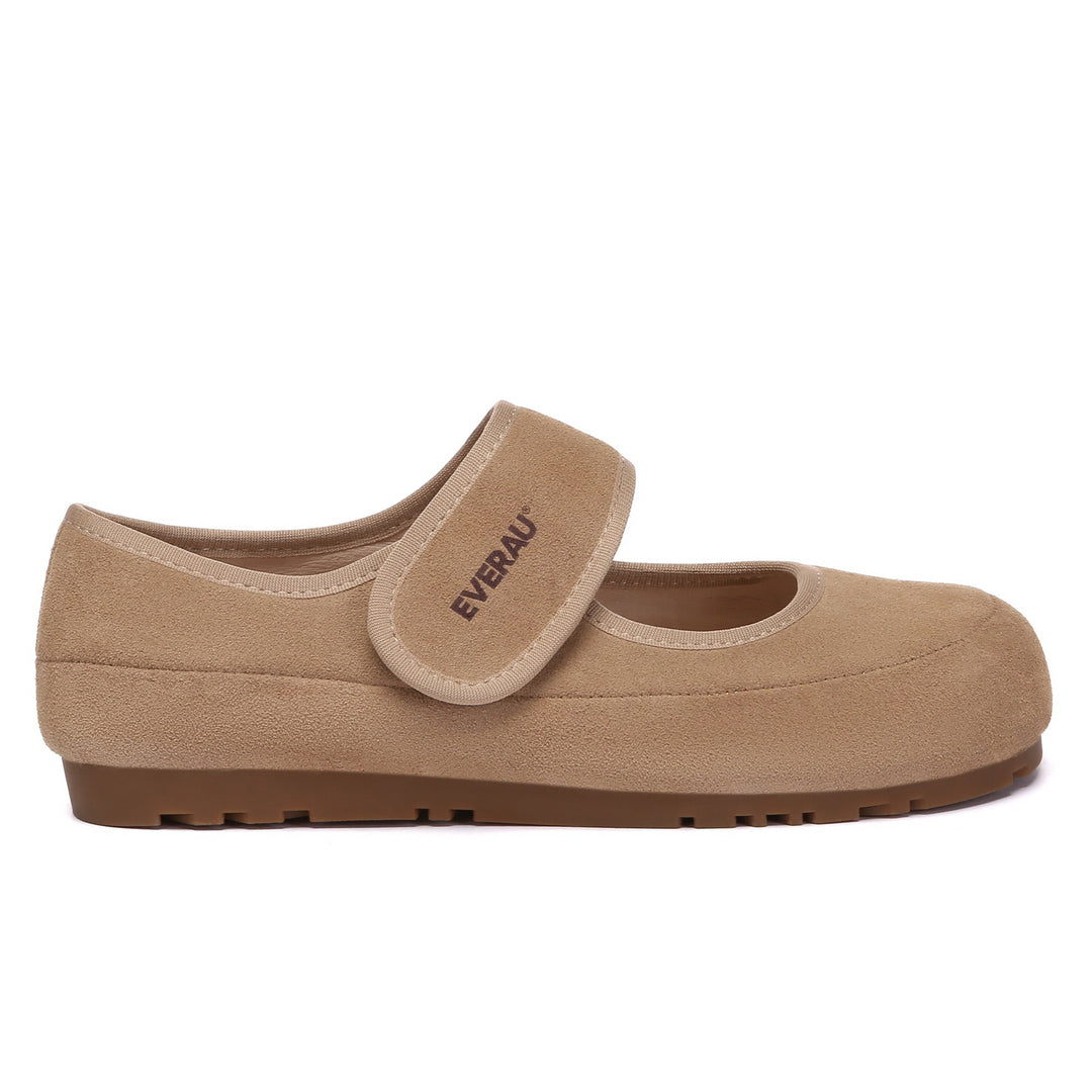Mary Jane Slippers with Adjustable Strap - UGG Direct Online