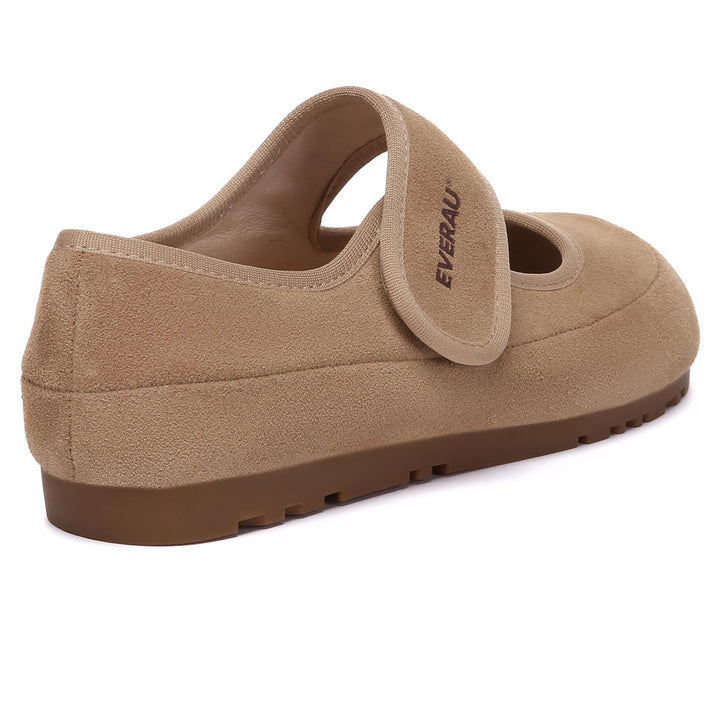 Mary Jane Slippers with Adjustable Strap - UGG Direct Online