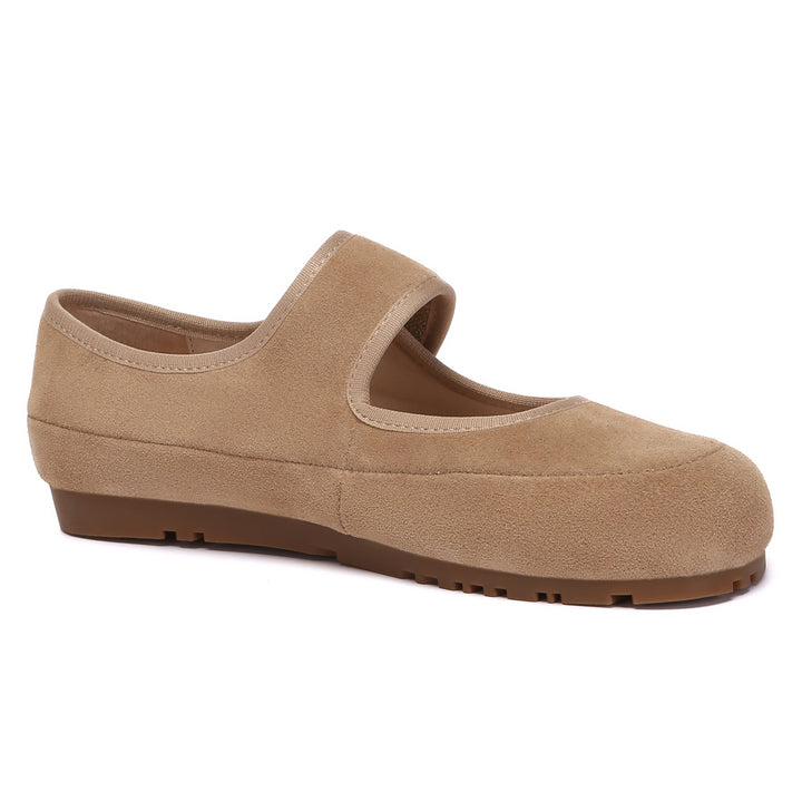 Mary Jane Slippers with Adjustable Strap - UGG Direct Online