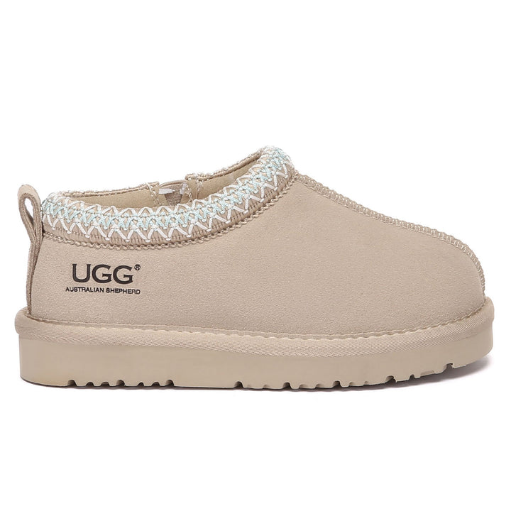 Tazzy Kids UGG Slippers