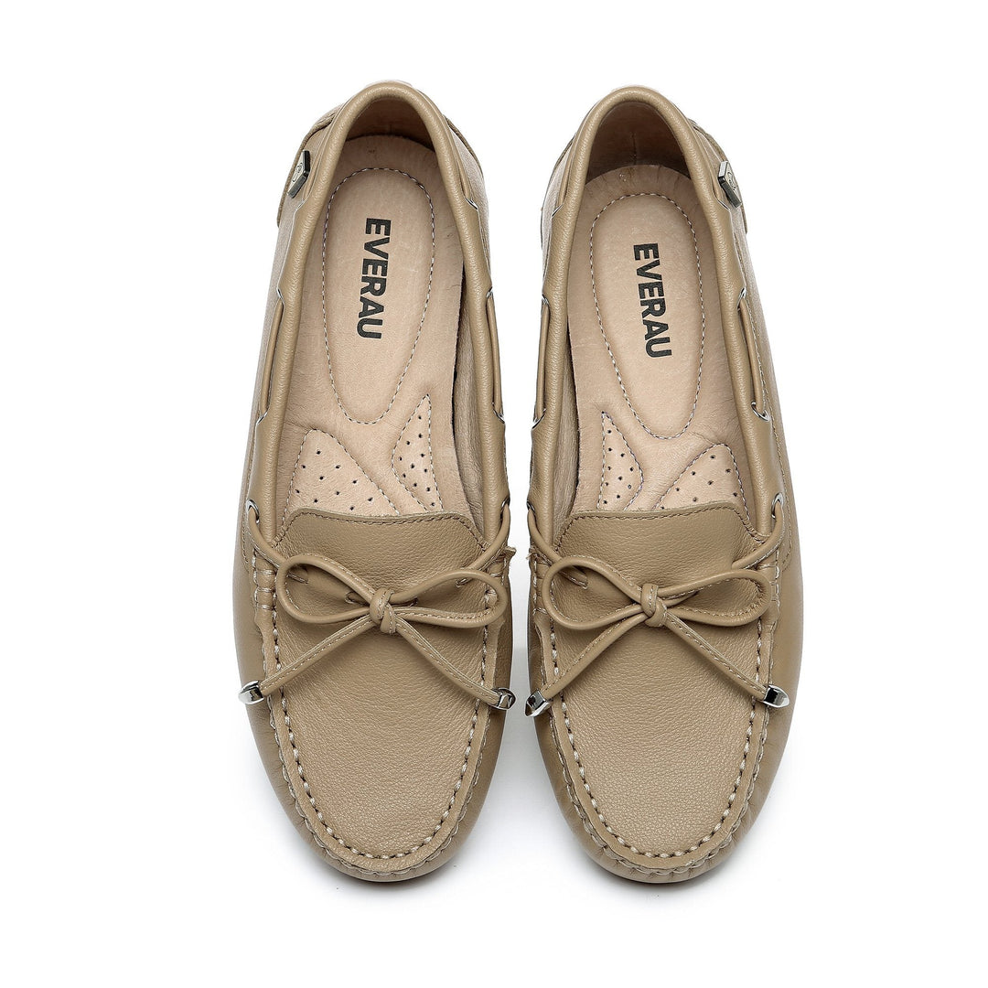 Sammy Women Leather Moccasin - UGG Direct Online