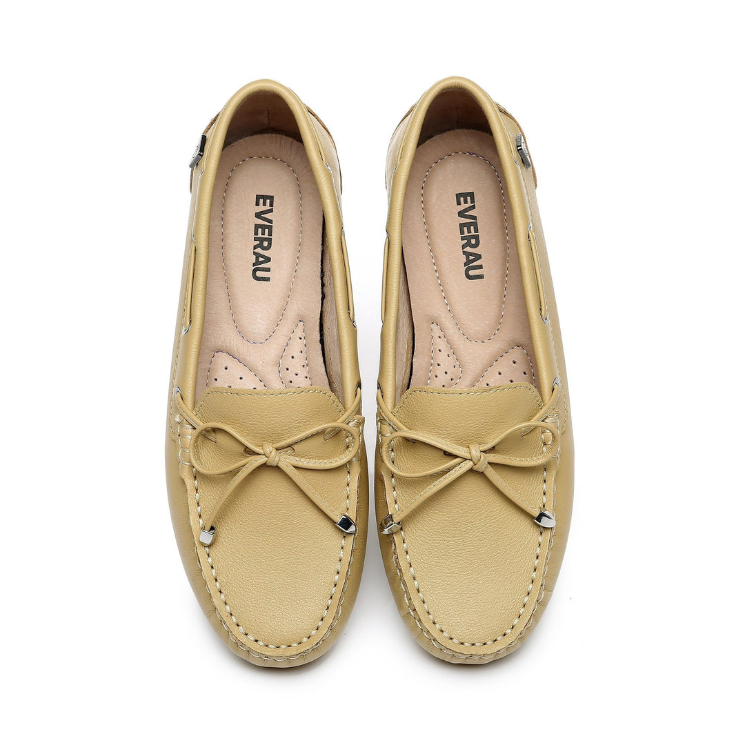 Sammy Women Leather Moccasin - UGG Direct Online