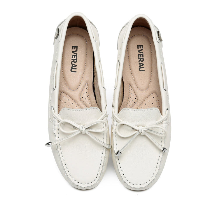 Sammy Women Leather Moccasin - UGG Direct Online