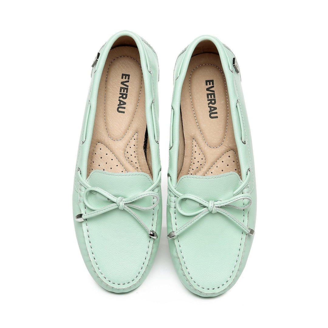 Sammy Women Leather Moccasin - UGG Direct Online