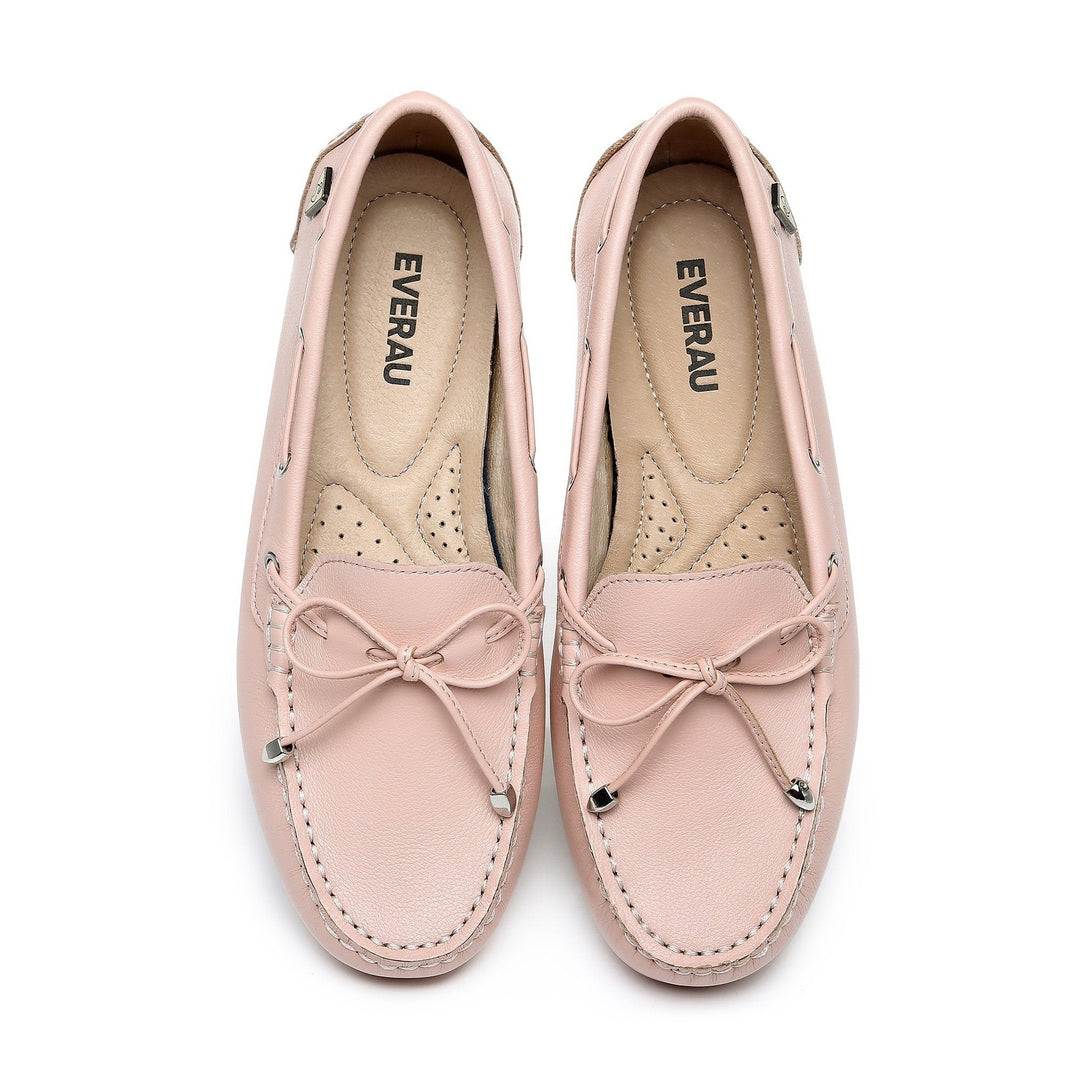 Sammy Women Leather Moccasin - UGG Direct Online