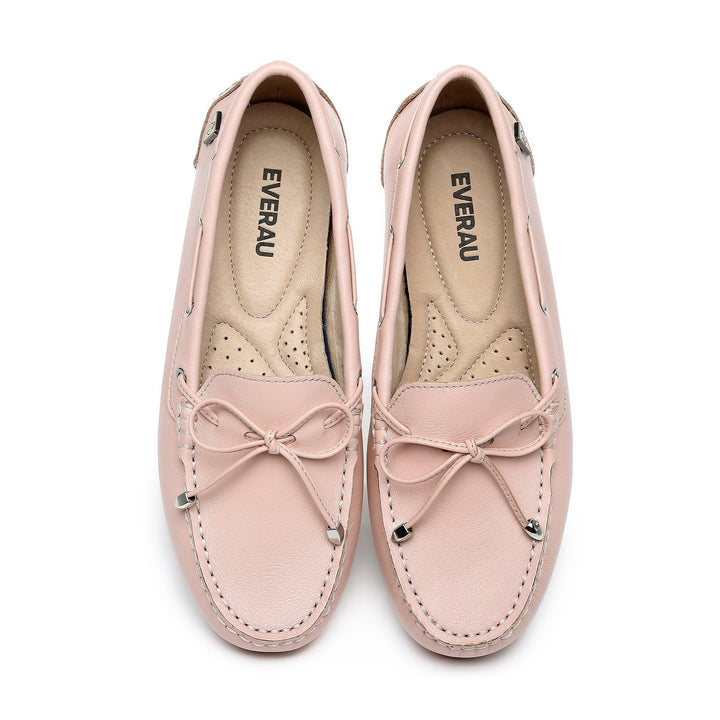 Sammy Women Leather Moccasin - UGG Direct Online