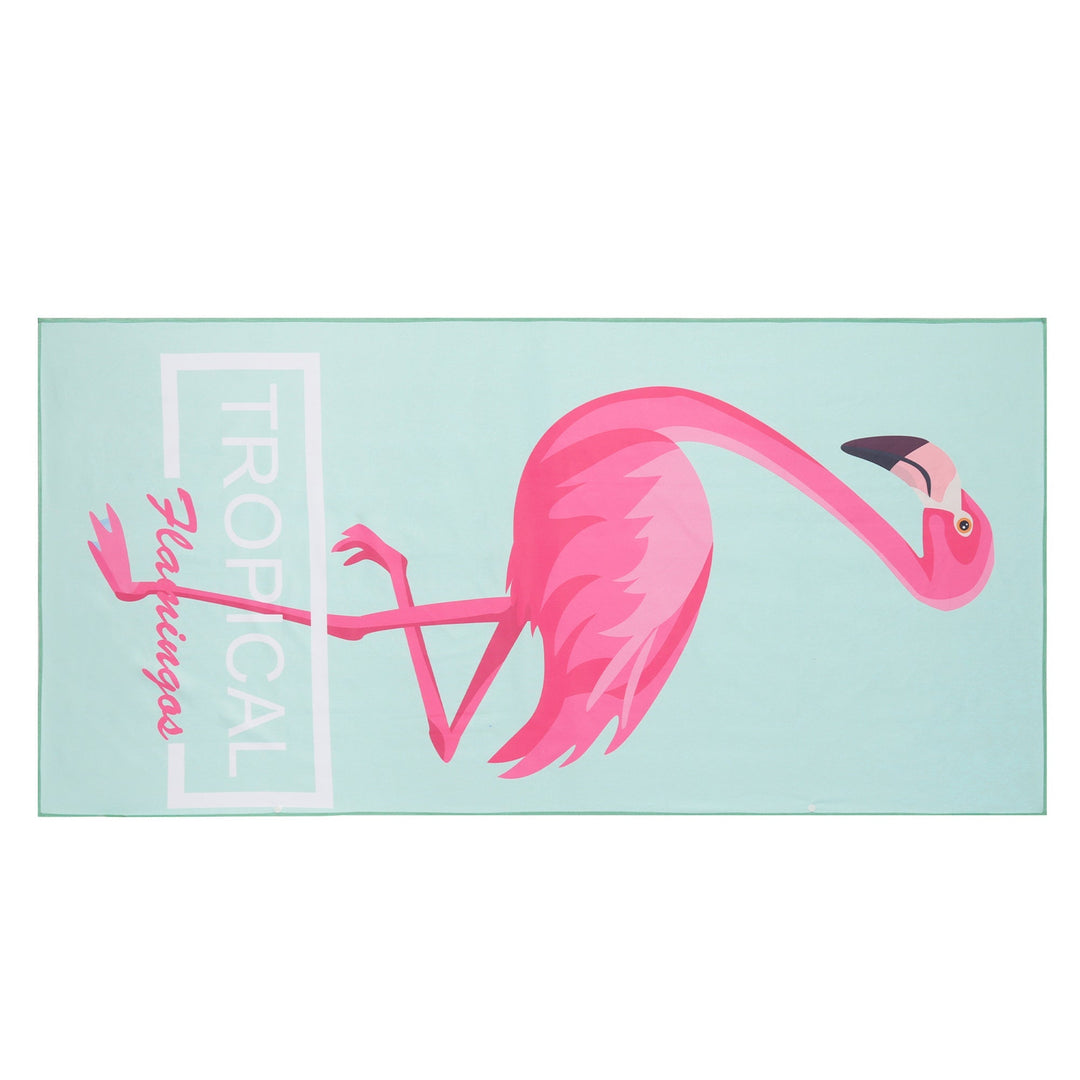 Sand Free Beach Towel - UGG Direct Online