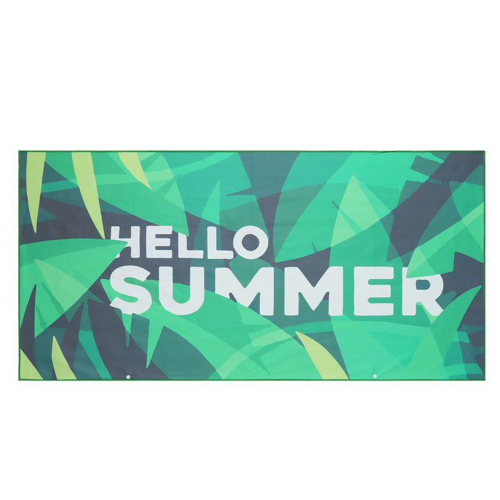 Sand Free Beach Towel - UGG Direct Online