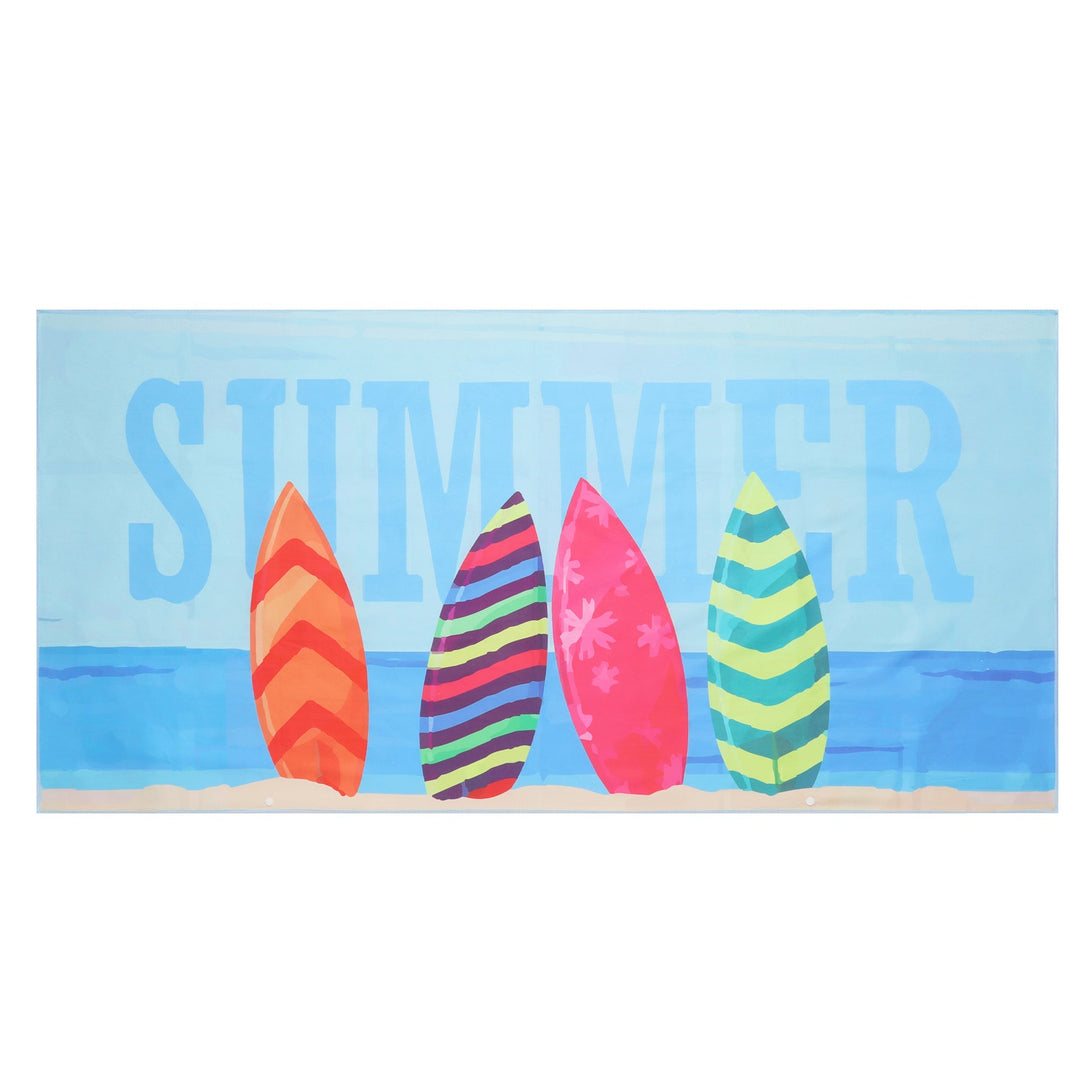 Sand Free Beach Towel - UGG Direct Online