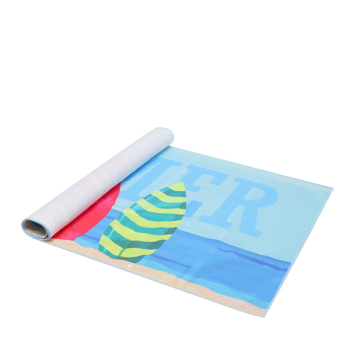 Sand Free Beach Towel - UGG Direct Online