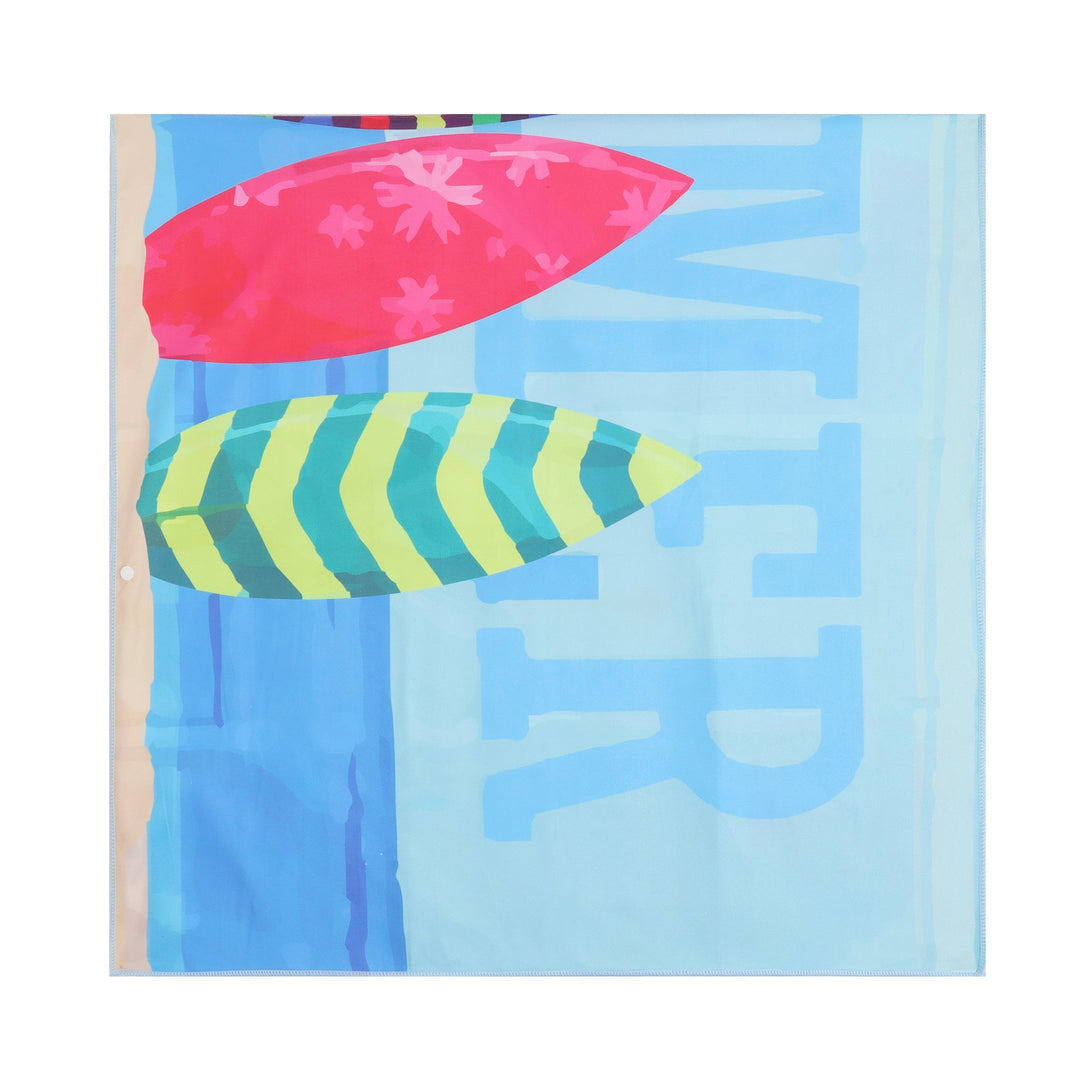 Sand Free Beach Towel - UGG Direct Online