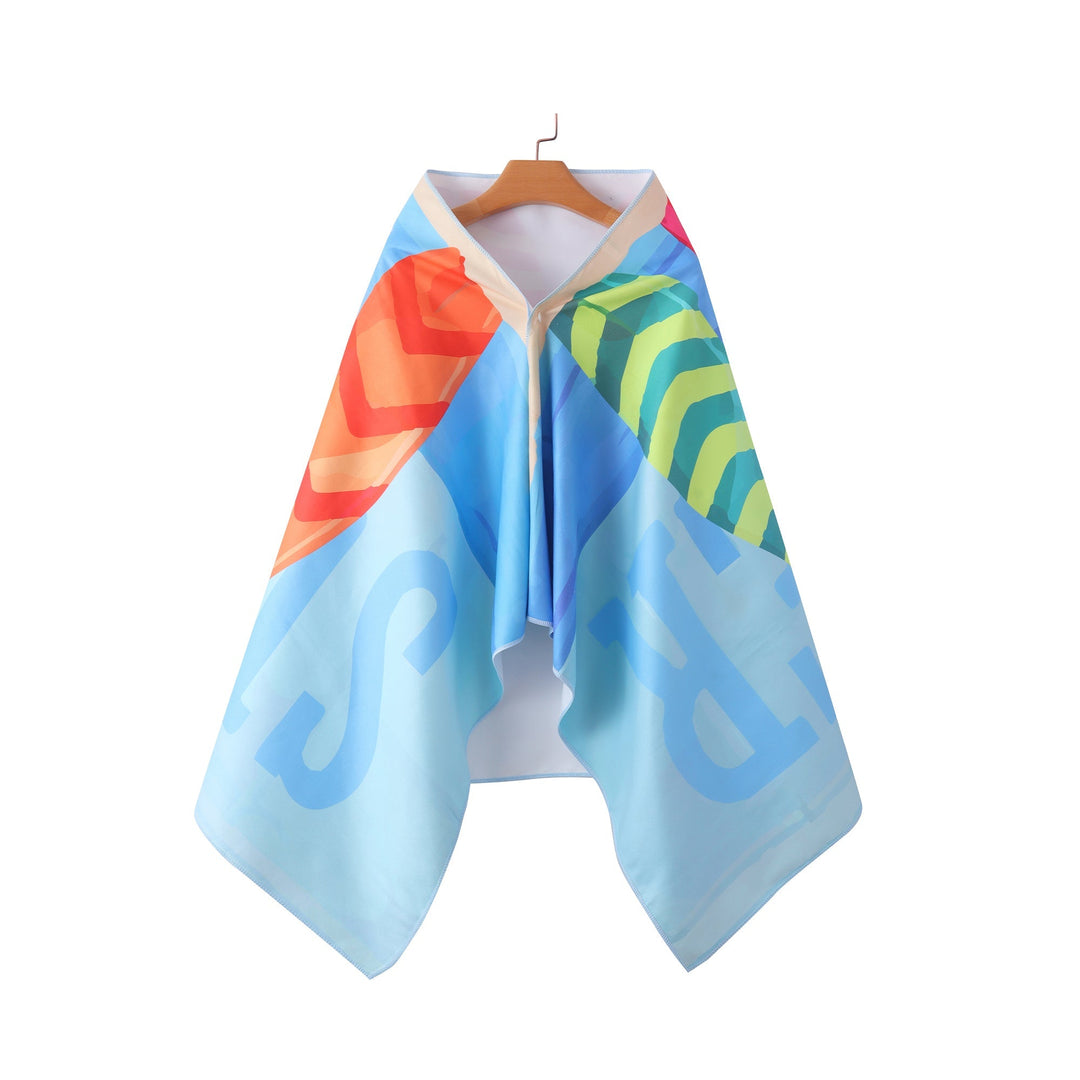 Sand Free Beach Towel - UGG Direct Online