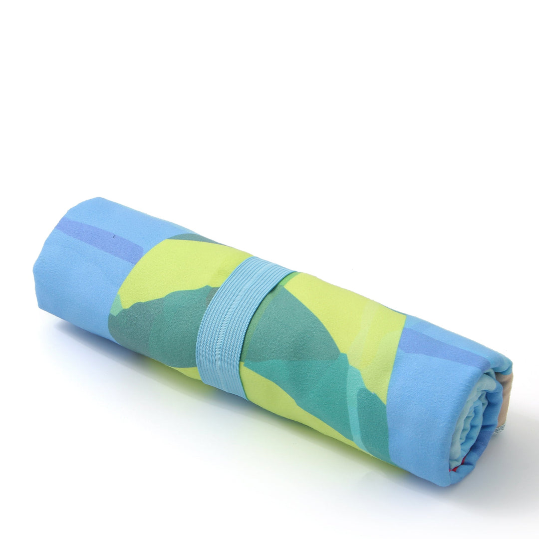 Sand Free Beach Towel - UGG Direct Online